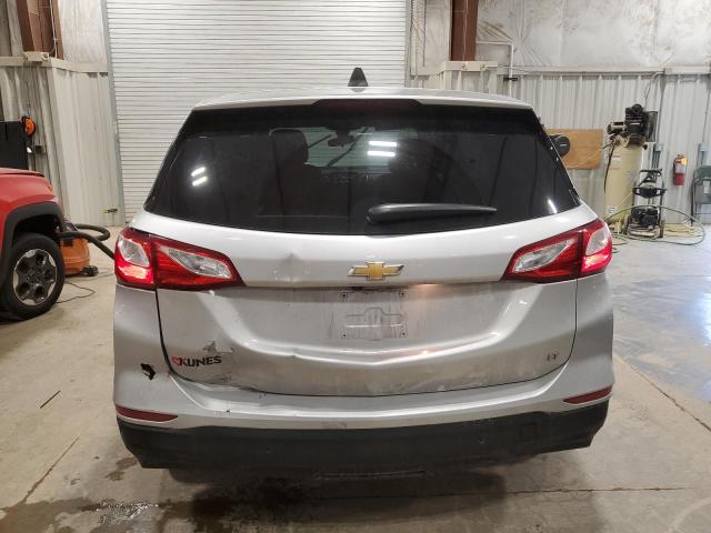 Photo 5 VIN: 3GNAXJEV6KS600700 - CHEVROLET EQUINOX 