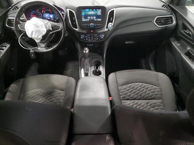 Photo 7 VIN: 3GNAXJEV6KS600700 - CHEVROLET EQUINOX 