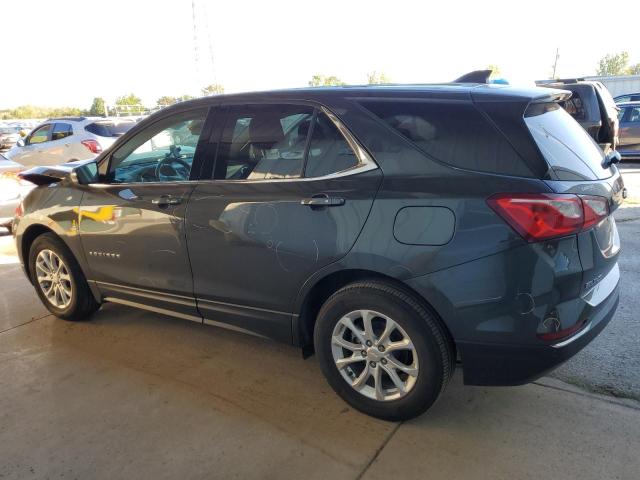 Photo 1 VIN: 3GNAXJEV6KS610465 - CHEVROLET EQUINOX LT 