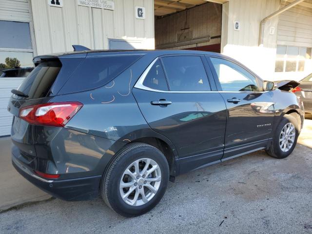 Photo 2 VIN: 3GNAXJEV6KS610465 - CHEVROLET EQUINOX LT 