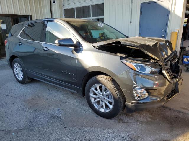 Photo 3 VIN: 3GNAXJEV6KS610465 - CHEVROLET EQUINOX LT 