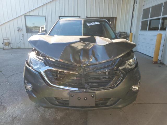 Photo 4 VIN: 3GNAXJEV6KS610465 - CHEVROLET EQUINOX LT 