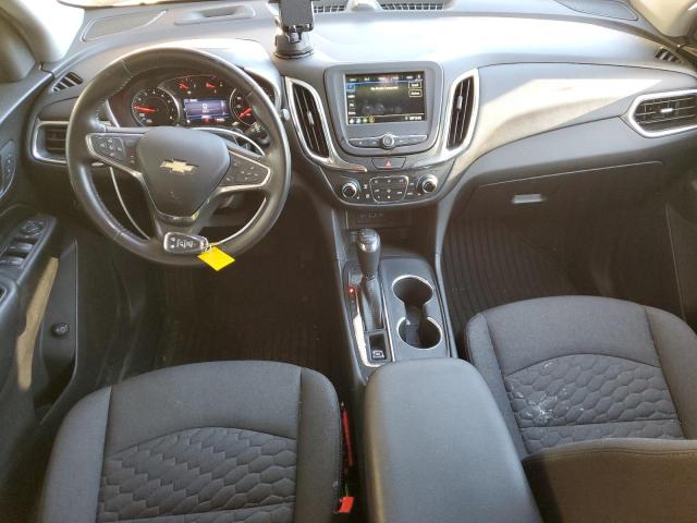 Photo 7 VIN: 3GNAXJEV6KS610465 - CHEVROLET EQUINOX LT 