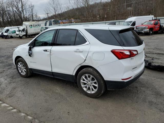 Photo 1 VIN: 3GNAXJEV6KS623636 - CHEVROLET EQUINOX LT 