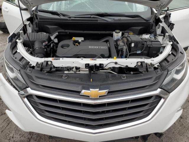 Photo 11 VIN: 3GNAXJEV6KS623636 - CHEVROLET EQUINOX LT 