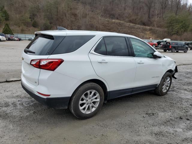 Photo 2 VIN: 3GNAXJEV6KS623636 - CHEVROLET EQUINOX LT 