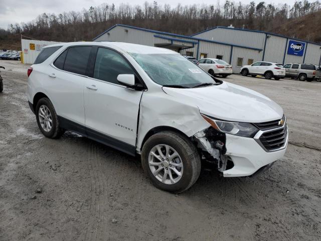 Photo 3 VIN: 3GNAXJEV6KS623636 - CHEVROLET EQUINOX LT 