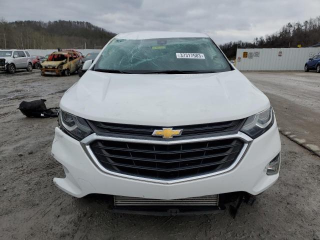 Photo 4 VIN: 3GNAXJEV6KS623636 - CHEVROLET EQUINOX LT 