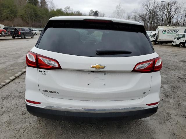 Photo 5 VIN: 3GNAXJEV6KS623636 - CHEVROLET EQUINOX LT 