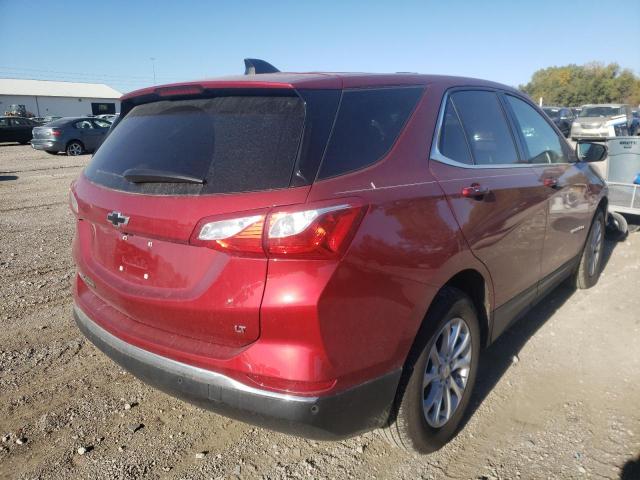 Photo 3 VIN: 3GNAXJEV6KS633003 - CHEVROLET EQUINOX LT 