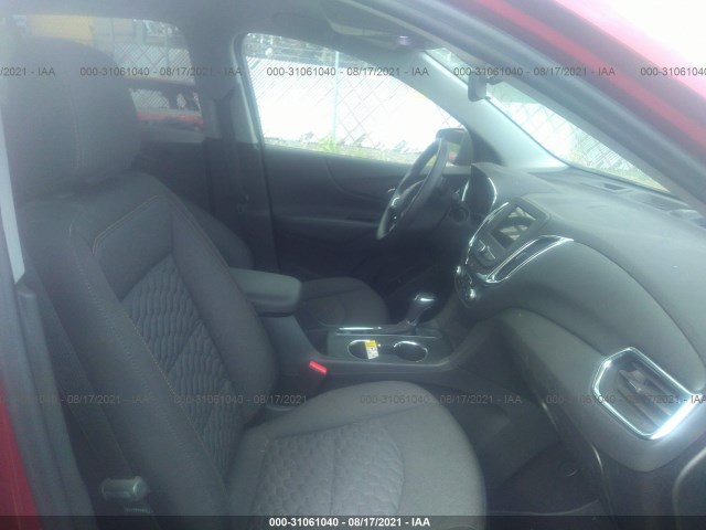 Photo 4 VIN: 3GNAXJEV6KS636645 - CHEVROLET EQUINOX 