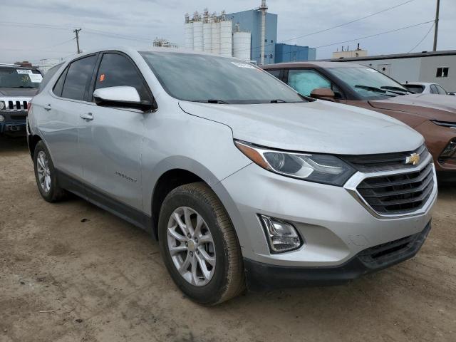 Photo 3 VIN: 3GNAXJEV6KS659830 - CHEVROLET EQUINOX 