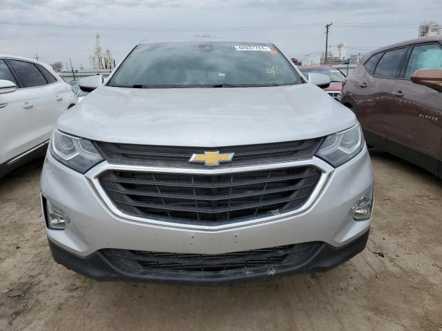 Photo 4 VIN: 3GNAXJEV6KS659830 - CHEVROLET EQUINOX 