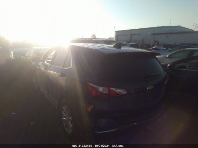 Photo 2 VIN: 3GNAXJEV6LS522064 - CHEVROLET EQUINOX 