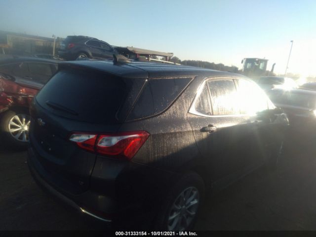 Photo 3 VIN: 3GNAXJEV6LS522064 - CHEVROLET EQUINOX 