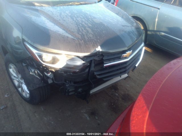 Photo 5 VIN: 3GNAXJEV6LS522064 - CHEVROLET EQUINOX 