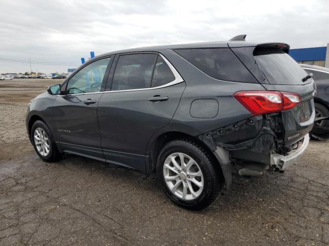 Photo 1 VIN: 3GNAXJEV6LS524493 - CHEVROLET EQUINOX LT 