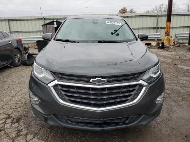 Photo 4 VIN: 3GNAXJEV6LS524493 - CHEVROLET EQUINOX LT 