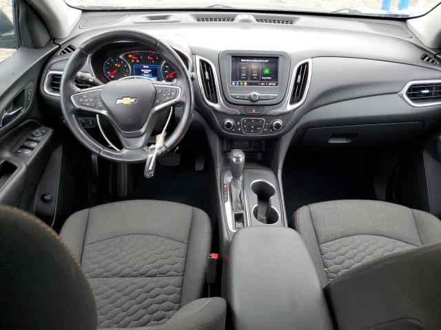 Photo 7 VIN: 3GNAXJEV6LS524493 - CHEVROLET EQUINOX LT 