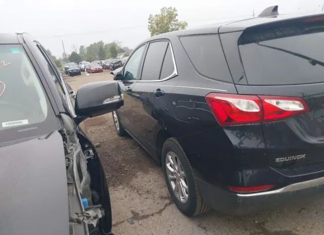 Photo 2 VIN: 3GNAXJEV6LS550348 - CHEVROLET EQUINOX 