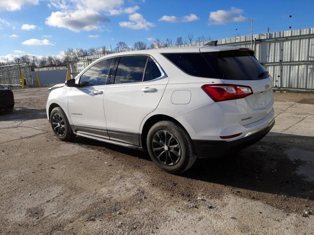 Photo 1 VIN: 3GNAXJEV6LS584385 - CHEVROLET EQUINOX LT 