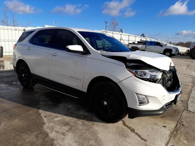 Photo 3 VIN: 3GNAXJEV6LS584385 - CHEVROLET EQUINOX LT 