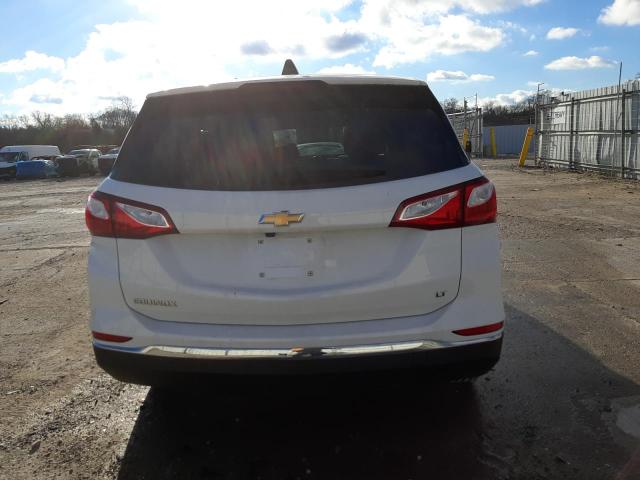 Photo 5 VIN: 3GNAXJEV6LS584385 - CHEVROLET EQUINOX LT 