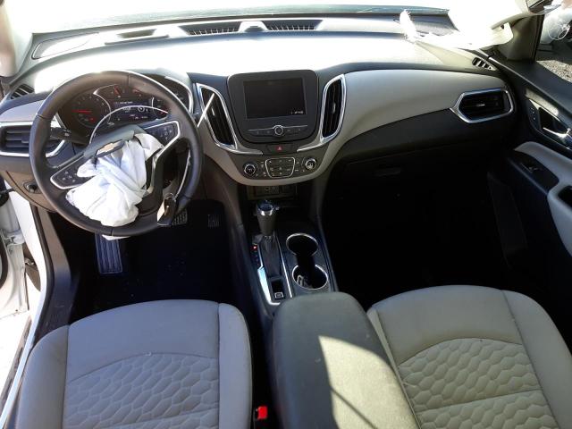 Photo 7 VIN: 3GNAXJEV6LS584385 - CHEVROLET EQUINOX LT 