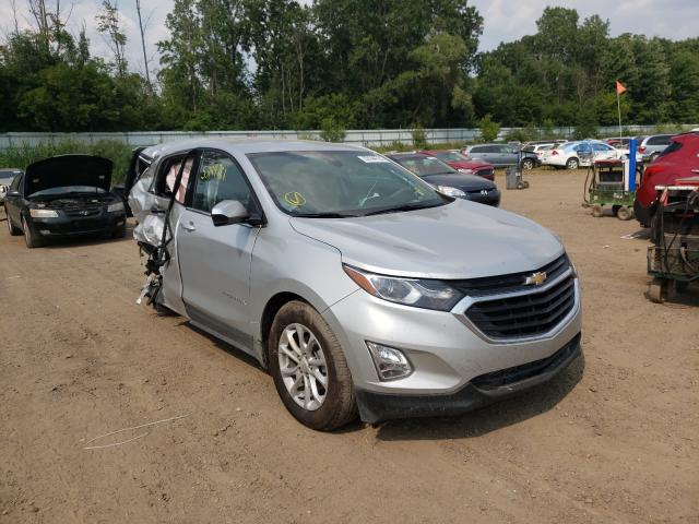 Photo 0 VIN: 3GNAXJEV6LS735113 - CHEVROLET EQUINOX LT 