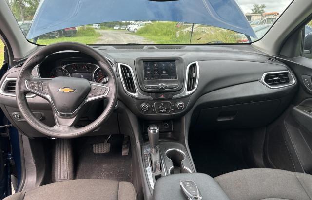 Photo 8 VIN: 3GNAXJEV6ML378169 - CHEVROLET EQUINOX LT 