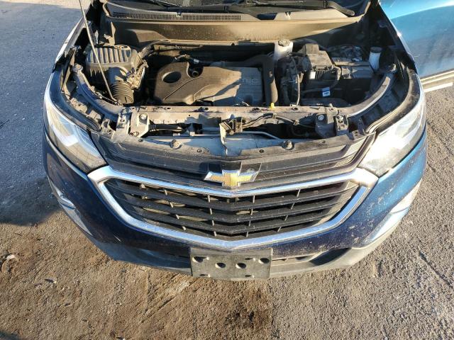 Photo 11 VIN: 3GNAXJEV6ML378169 - CHEVROLET EQUINOX LT 