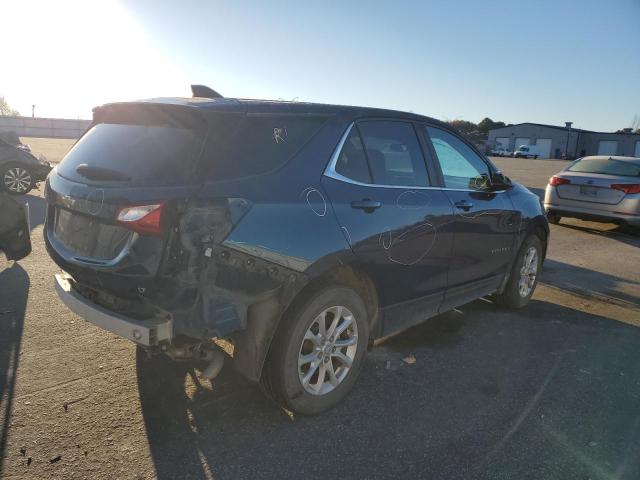 Photo 2 VIN: 3GNAXJEV6ML378169 - CHEVROLET EQUINOX LT 