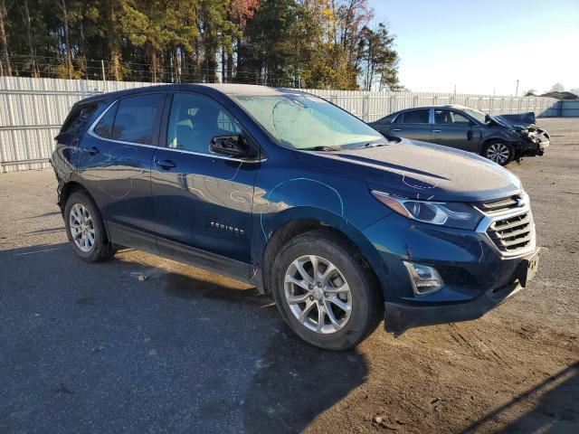 Photo 3 VIN: 3GNAXJEV6ML378169 - CHEVROLET EQUINOX LT 