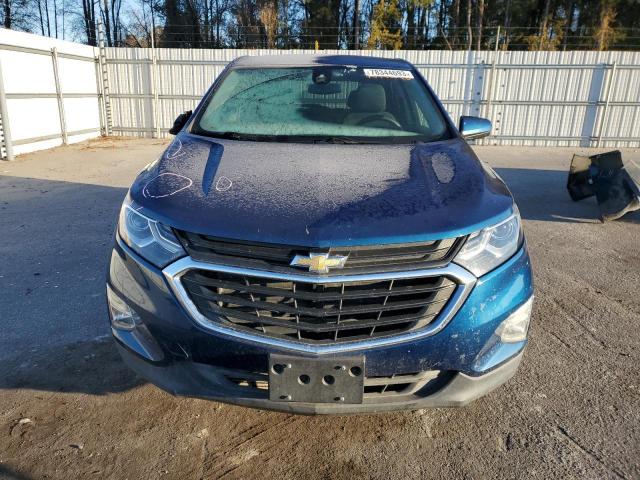 Photo 4 VIN: 3GNAXJEV6ML378169 - CHEVROLET EQUINOX LT 