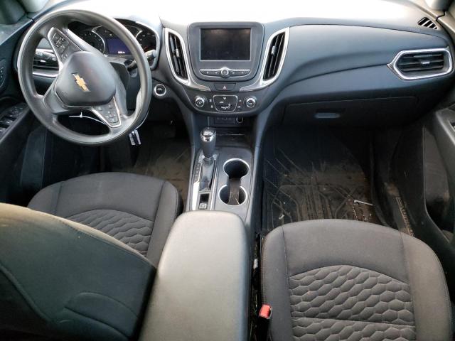 Photo 7 VIN: 3GNAXJEV6ML378169 - CHEVROLET EQUINOX LT 