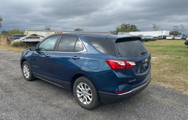 Photo 2 VIN: 3GNAXJEV6ML378169 - CHEVROLET EQUINOX LT 