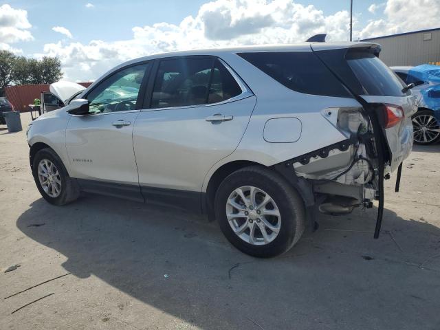 Photo 1 VIN: 3GNAXJEV6MS160609 - CHEVROLET EQUINOX LT 