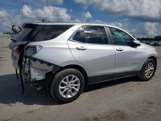 Photo 2 VIN: 3GNAXJEV6MS160609 - CHEVROLET EQUINOX LT 