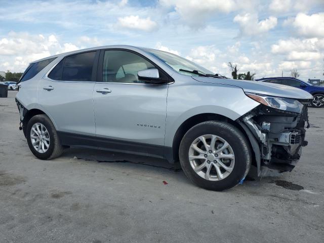 Photo 3 VIN: 3GNAXJEV6MS160609 - CHEVROLET EQUINOX LT 