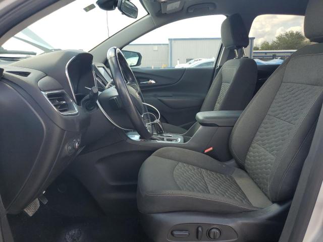 Photo 6 VIN: 3GNAXJEV6MS160609 - CHEVROLET EQUINOX LT 