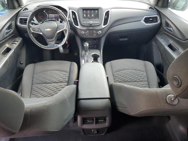 Photo 7 VIN: 3GNAXJEV6MS160609 - CHEVROLET EQUINOX LT 