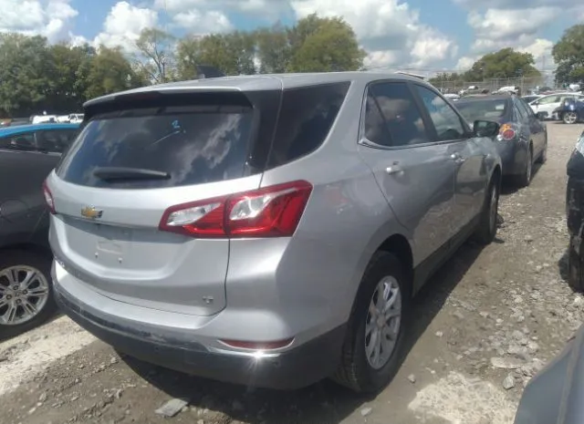 Photo 3 VIN: 3GNAXJEV6MS160884 - CHEVROLET EQUINOX 