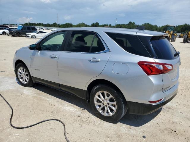 Photo 1 VIN: 3GNAXJEV6MS161243 - CHEVROLET EQUINOX LT 