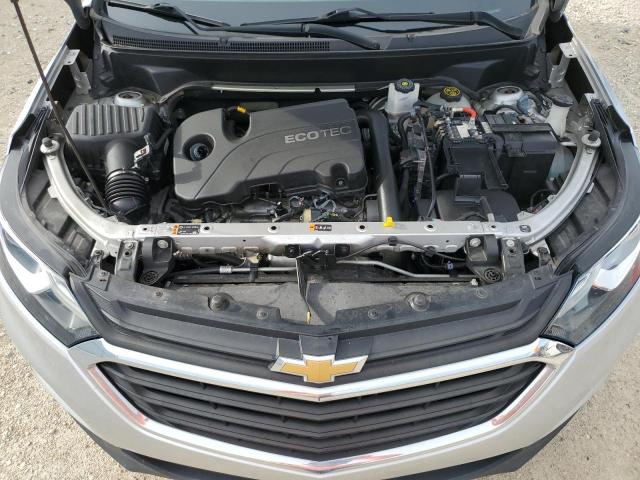 Photo 11 VIN: 3GNAXJEV6MS161243 - CHEVROLET EQUINOX LT 