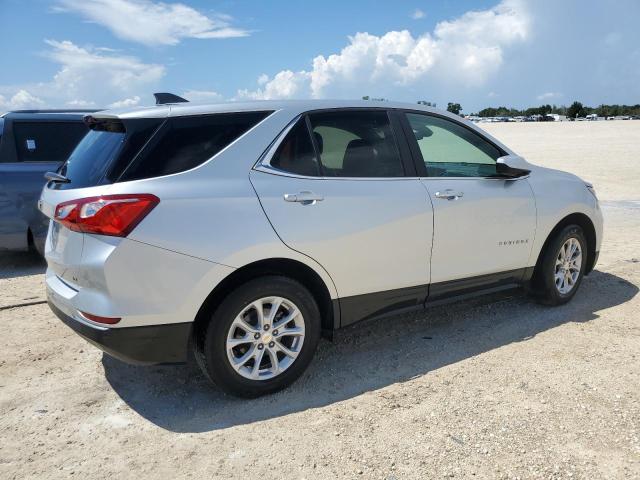 Photo 2 VIN: 3GNAXJEV6MS161243 - CHEVROLET EQUINOX LT 