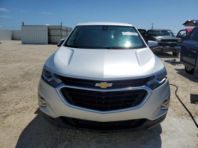 Photo 4 VIN: 3GNAXJEV6MS161243 - CHEVROLET EQUINOX LT 