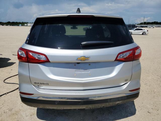 Photo 5 VIN: 3GNAXJEV6MS161243 - CHEVROLET EQUINOX LT 