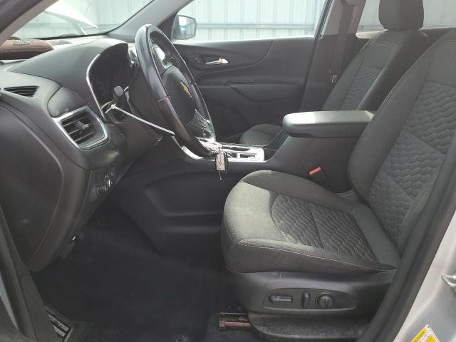 Photo 6 VIN: 3GNAXJEV6MS161243 - CHEVROLET EQUINOX LT 