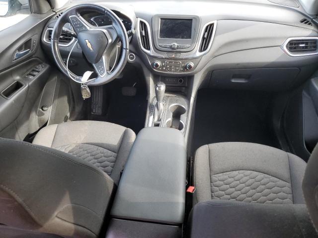 Photo 7 VIN: 3GNAXJEV6MS161243 - CHEVROLET EQUINOX LT 