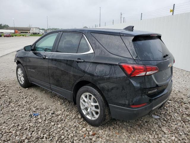 Photo 1 VIN: 3GNAXJEV6NL133177 - CHEVROLET EQUINOX LT 